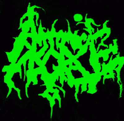 logo Anatomical Disgrace